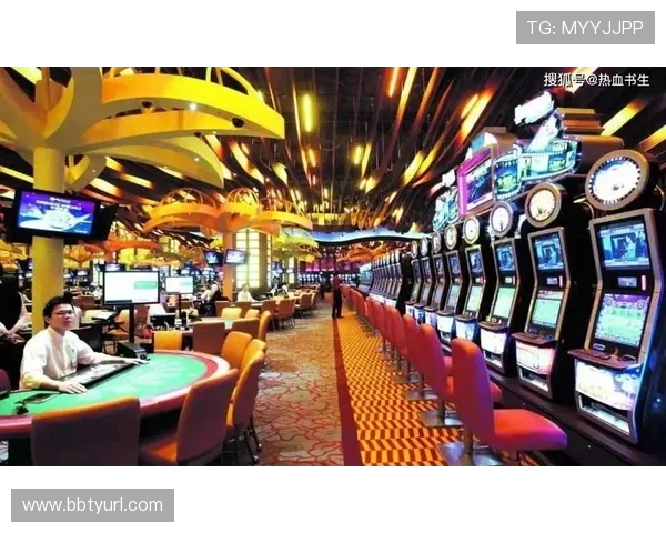 世界第一赌城:拉斯维加斯的豪华赌场与娱乐盛宴 世界第一赌城:拉斯维加斯的豪华赌场与娱乐盛宴