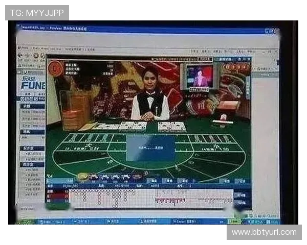 探秘境外百家乐直播间中的高端玩法，体验不同于国内的豪华赌局环境