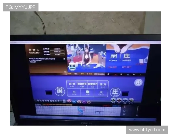 亚星百家乐的技术分析与数据统计帮助玩家制定科学的投注策略 亚星百家乐的技术分析与数据统计帮助玩家制定科学的投注策略